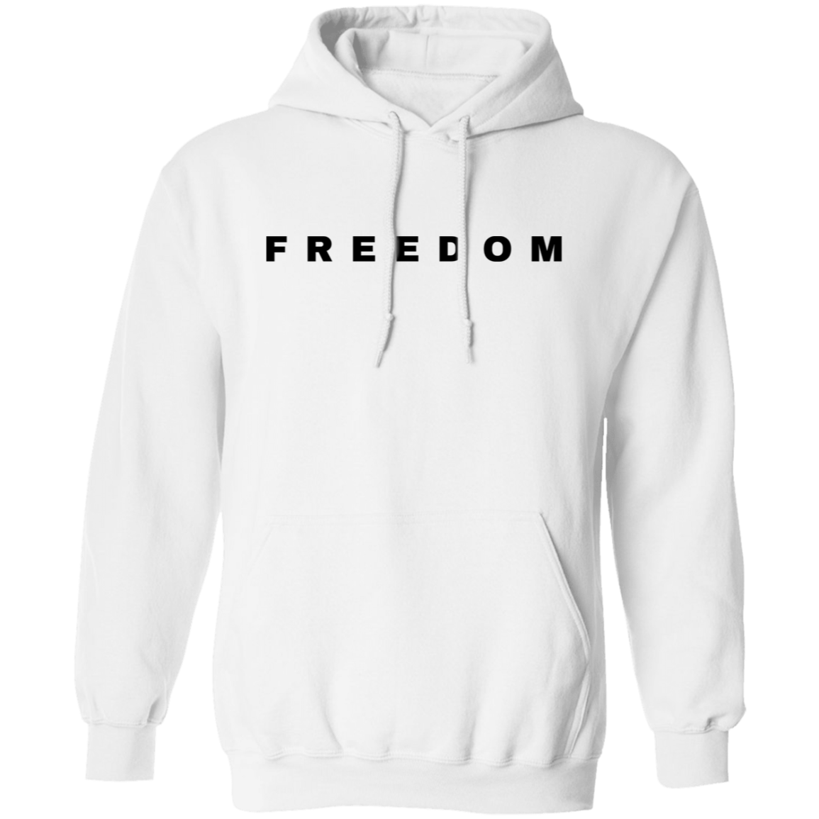 Freedom Thank You Charlie A True Patriot 31 Hoodie T-Shirts, Sweatshirt | WearSparks.com (Image 1)