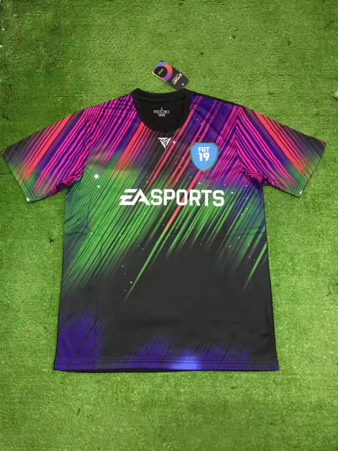 EA Edition Style 2