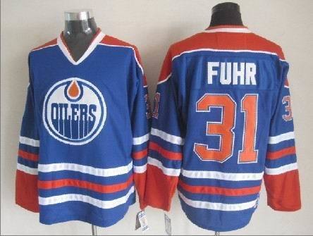 EDMONTON OILERS Edmonton Oilers Style 1