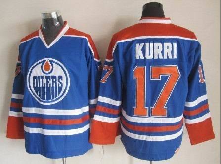 EDMONTON OILERS Edmonton Oilers Style 12