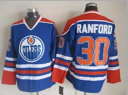 EDMONTON OILERS Edmonton Oilers Style 14