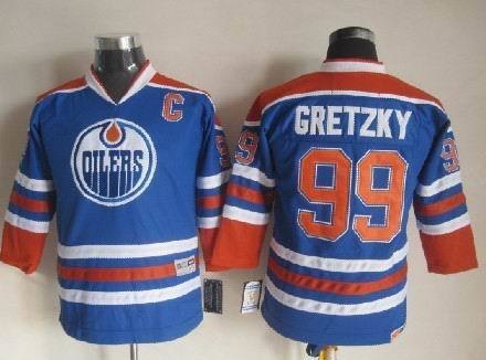 EDMONTON OILERS Edmonton Oilers Style 16