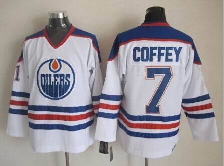 EDMONTON OILERS Edmonton Oilers Style 18