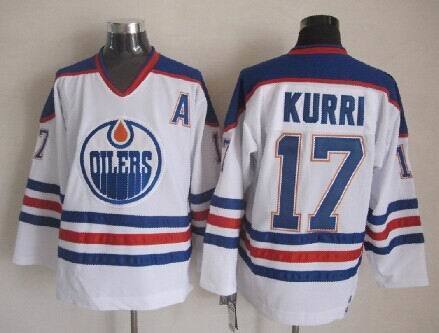 EDMONTON OILERS Edmonton Oilers Style 19