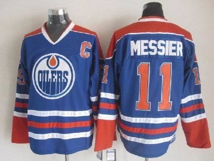 EDMONTON OILERS Edmonton Oilers Style 2