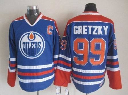 EDMONTON OILERS Edmonton Oilers Style 3