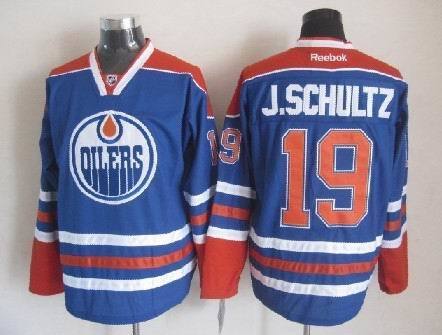 EDMONTON OILERS Edmonton Oilers Style 5