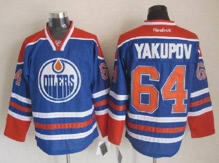 EDMONTON OILERS Edmonton Oilers Style 6