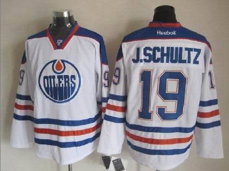 EDMONTON OILERS Edmonton Oilers Style 8