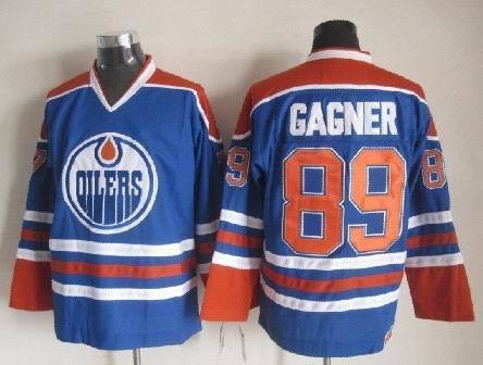 EDMONTON OILERS Edmonton Oilers Style 9