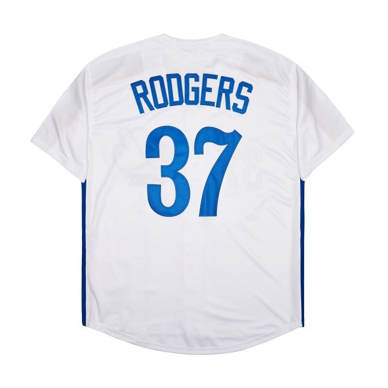 EXPOS #37 RODGERS Style 1