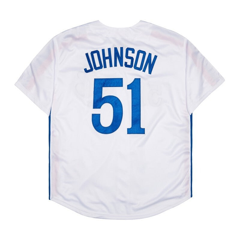 EXPOS #51 JOHNSONS Style 1