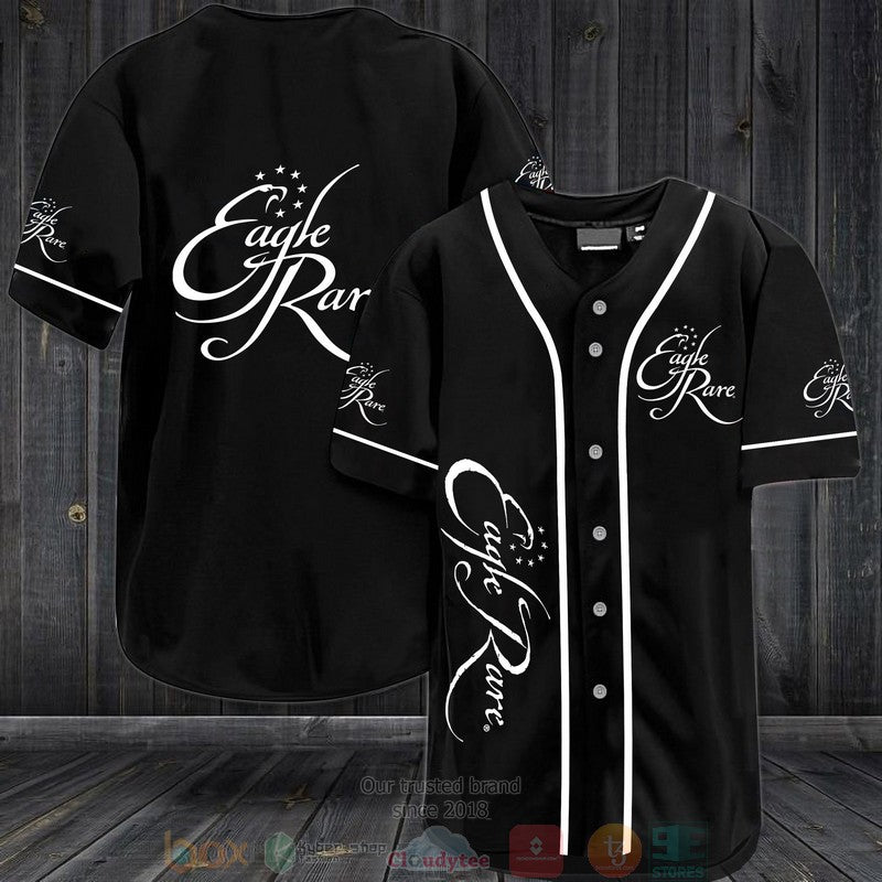 Eagle Rare Baseball shirt