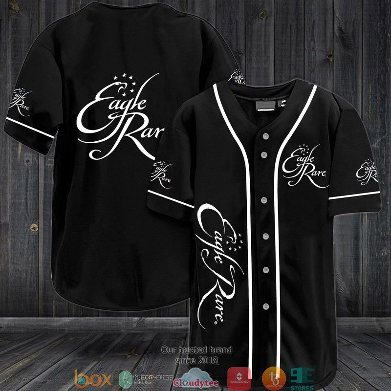 BEST Eagle Rare Baseball Jersey