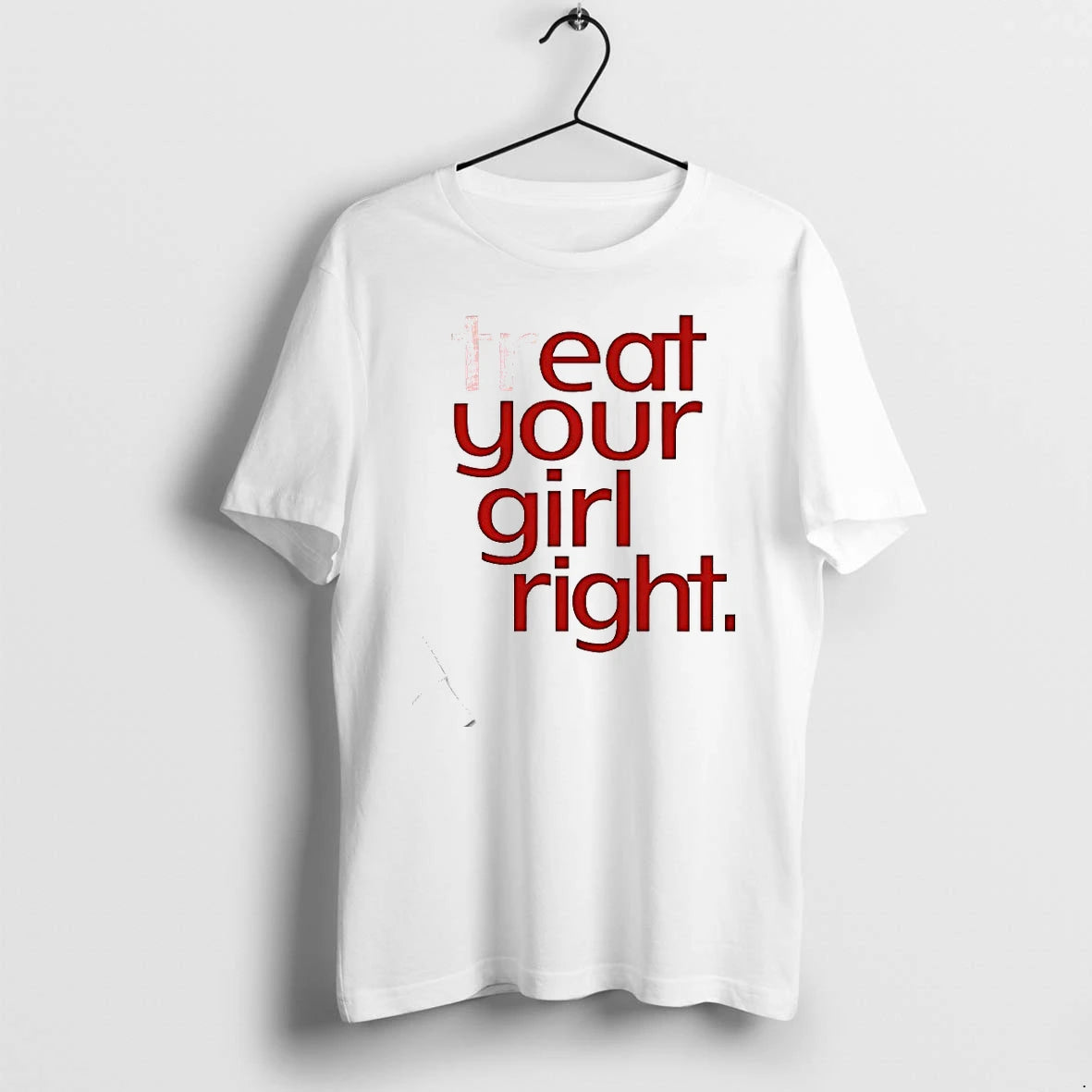 Eat Your Girl Right Tshirts Sweater