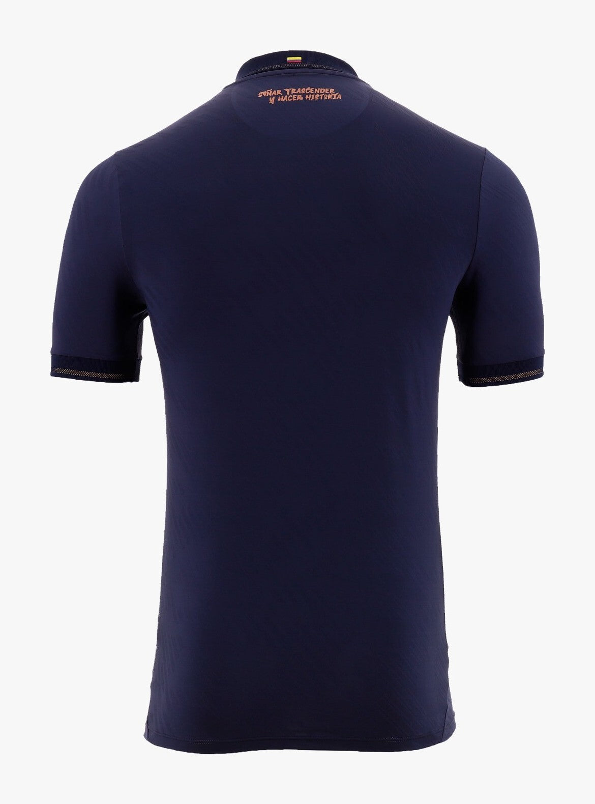 Ecuador 2026 World Cup Away Style 1
