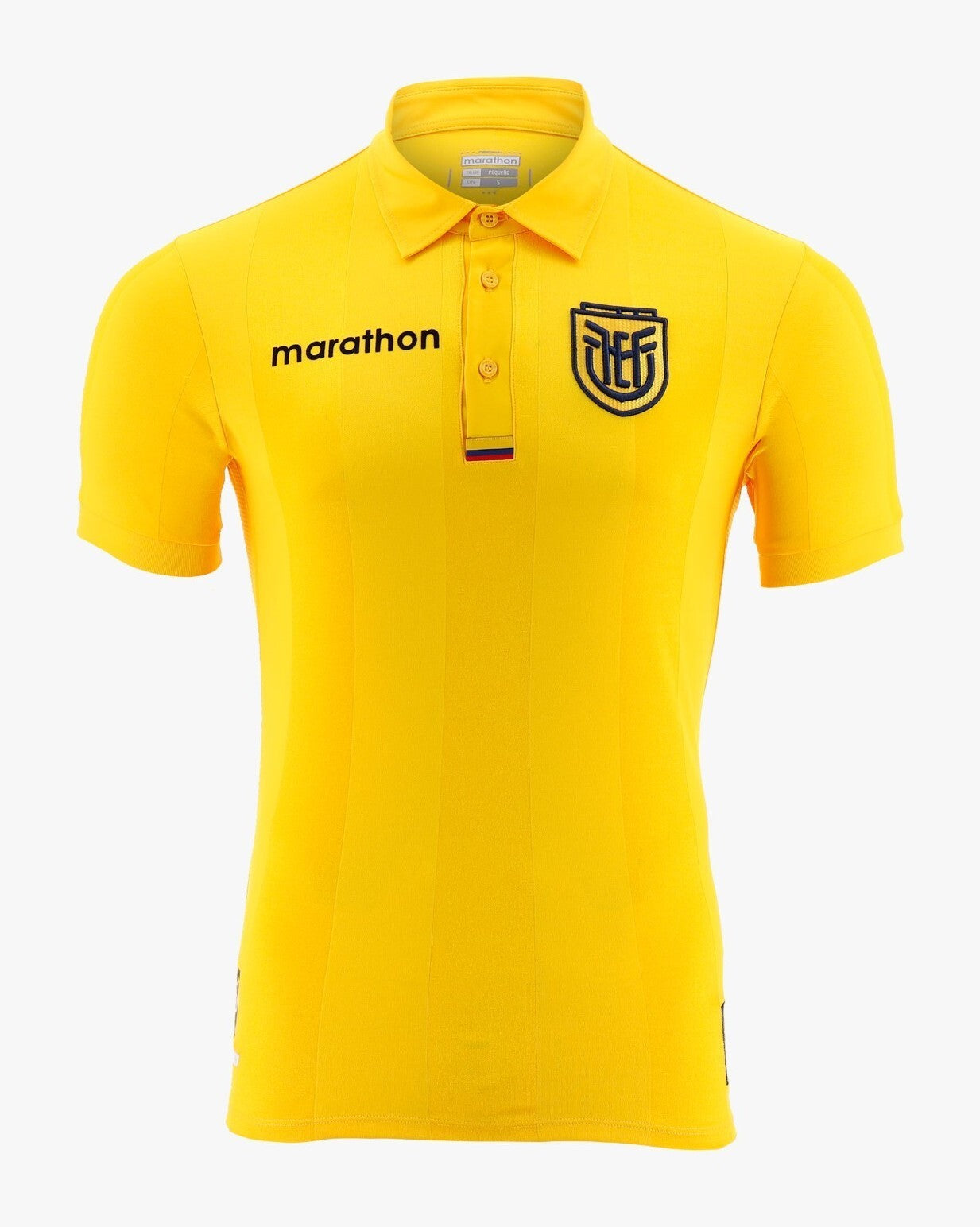 Ecuador 2026 World Cup GK Style 4