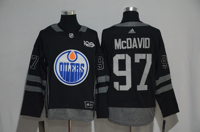 Edmonton Oilers
