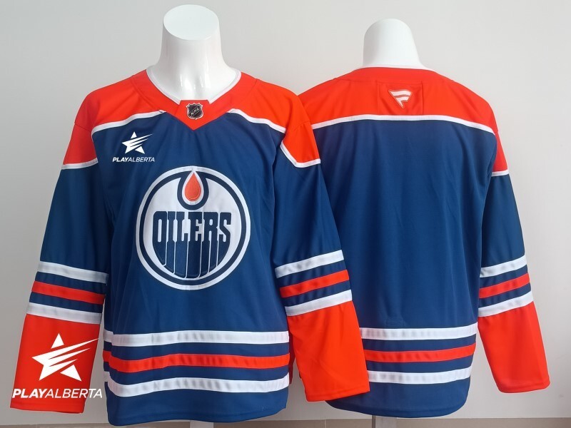 Edmonton Oilers Oilers Champion Edition Style 1