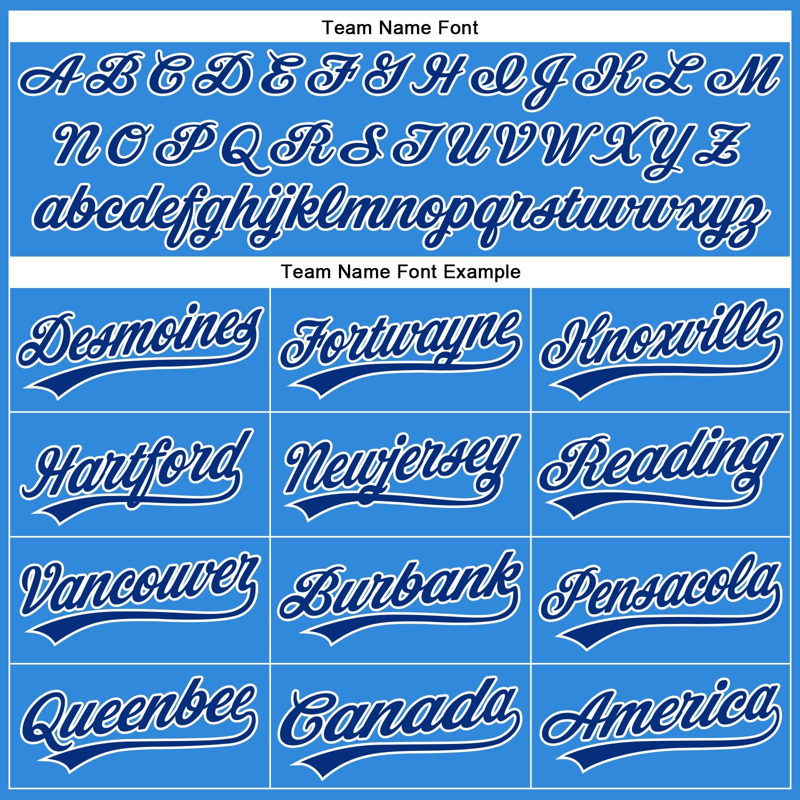 Custom Electric Blue Royal-White Authentic Baseball Jersey