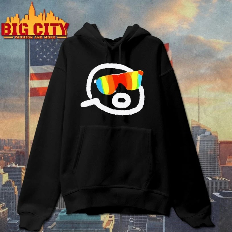 Elon Musk Gorklon Rust Rainbow Shirt