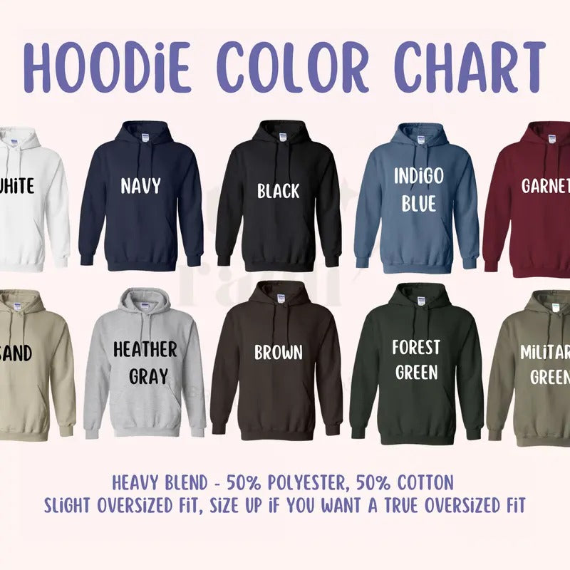 Embroidered Stars Hollow Hoodie T-Shirts, Sweatshirt | WearSparks.com