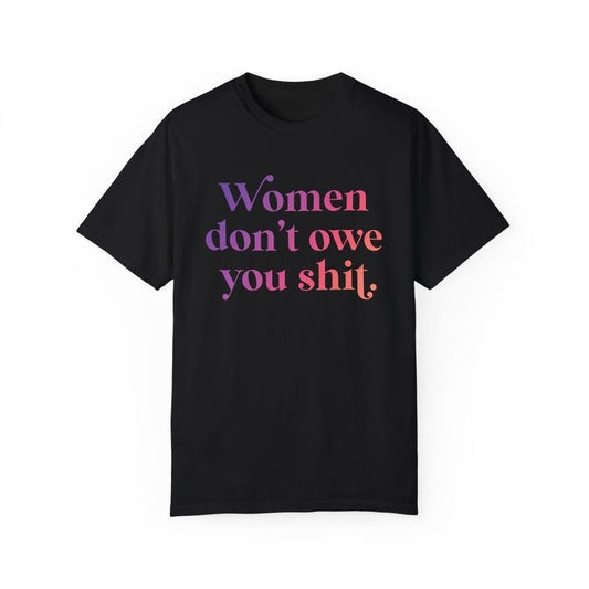 Empowering Unisex T-Shirt