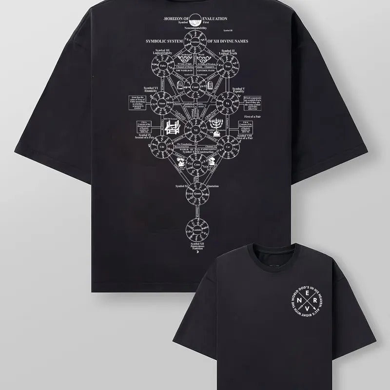 End Of Evangelion Collection Tee | NGE Anime Fan Unisex Tee Hoodie, Sweatshirt | WearSparks.com