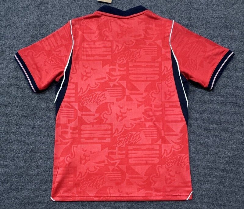 England 2627 Style 1