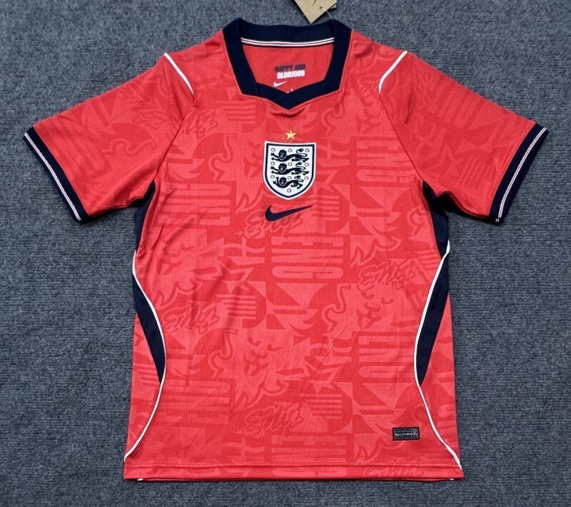 England 2627 Style 2