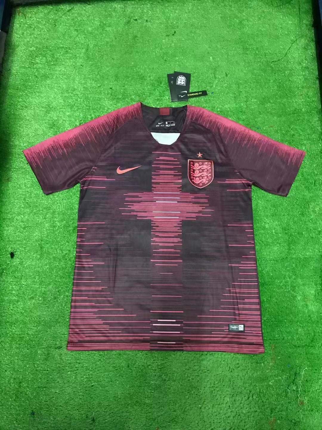 England Style 3