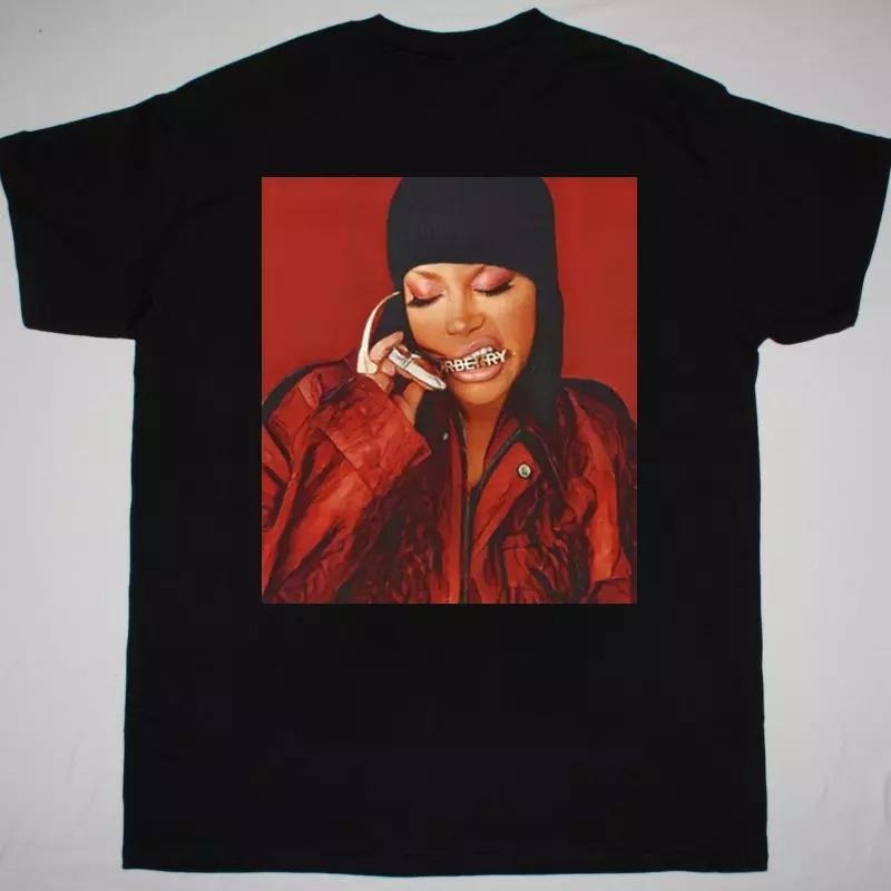 Erykah Badu Graphic T-Shirt, unisex Tee LI100 Hoodie, Sweatshirt | WearSparks.com