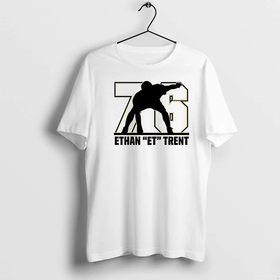 Ethan Et Trent 76 Tshirts Sweater