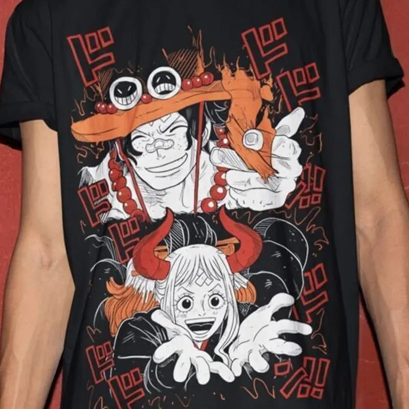 Exclusive Anime shirt Anime lover shirt,Anime Gift,G 53 anime fans tee,vintage anime clothes,Anime lover gift Shirt All...