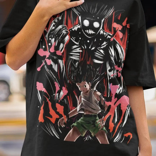 Exclusive Anime shirt Anime lover shirt,Anime Gift,Go2 anime fans tee,Girlfriend Shirt,vintage anime clothes,Anime lover...