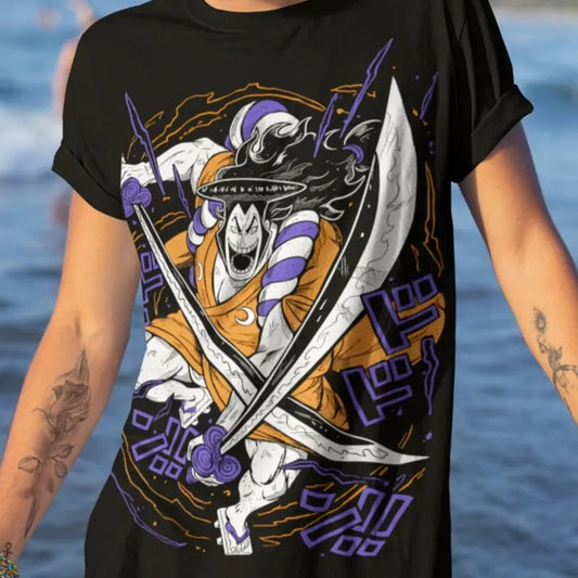 Exclusive Anime,Anime Vintage Special T-shirt Unisex,Anime Manga Shirt,Anime Shirt,Anime Lovers Shirt,Graphic Anime...
