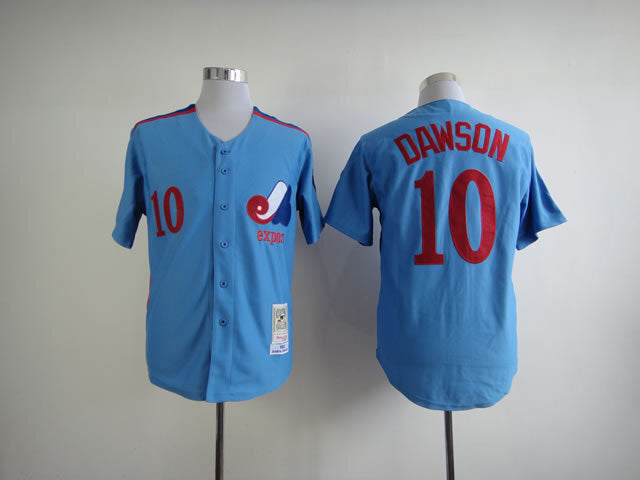 Expos 10 Style 1