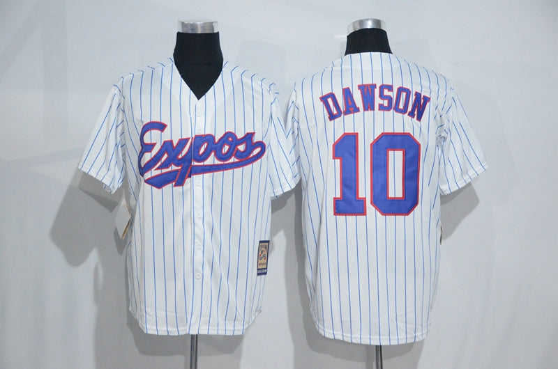 Expos 10 Style 2