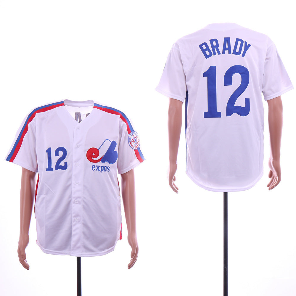 Expos 12