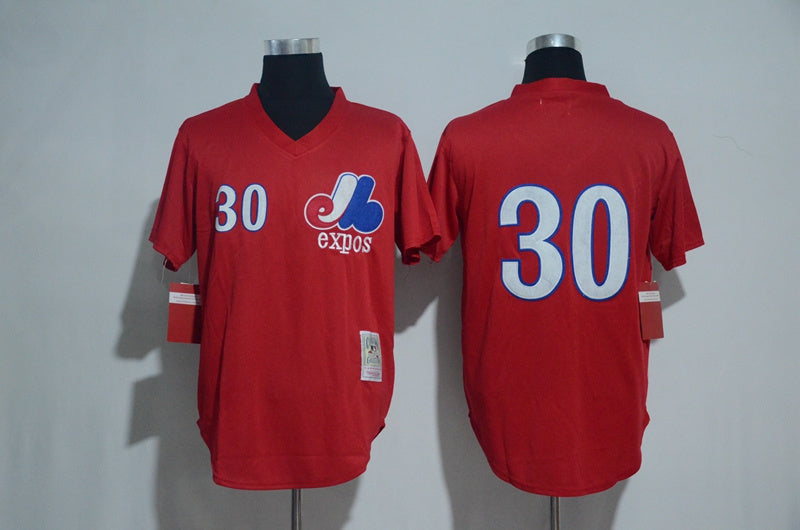 Expos 30 Style 1