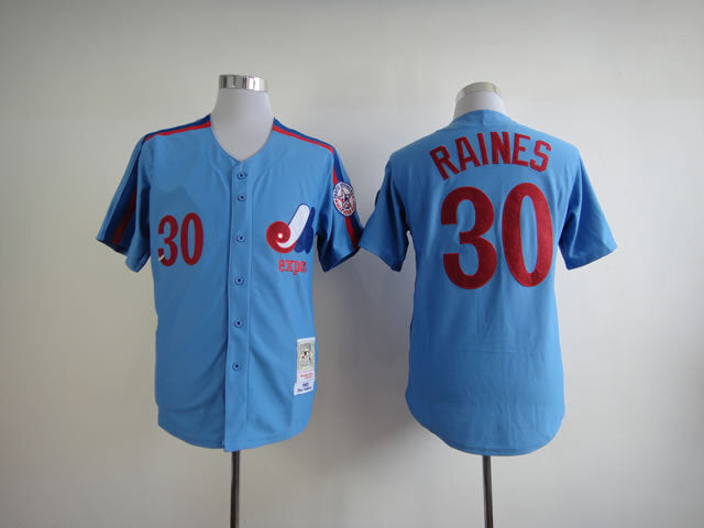 Expos 30 Style 3