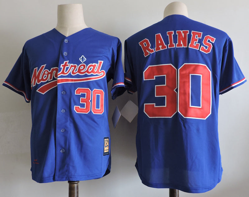 Expos 30 Style 4
