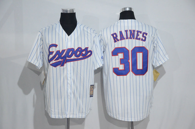 Expos 30 Style 6