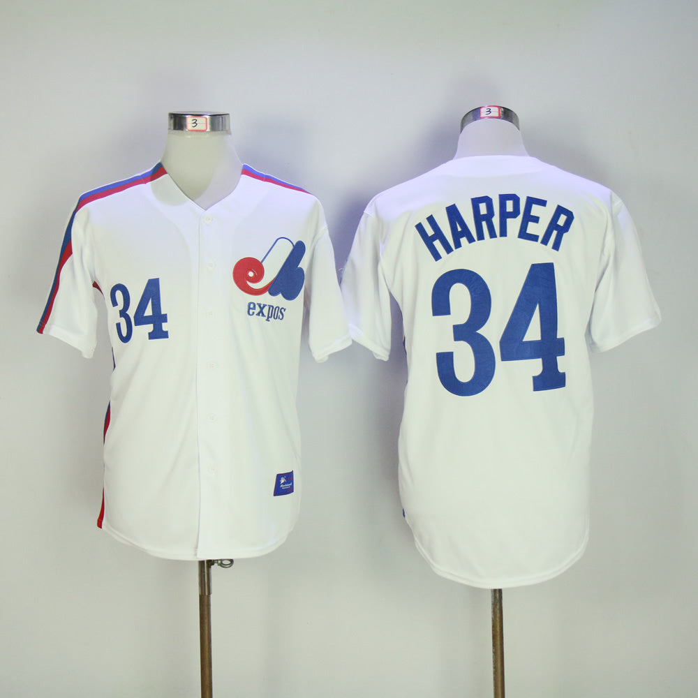 Expos 34
