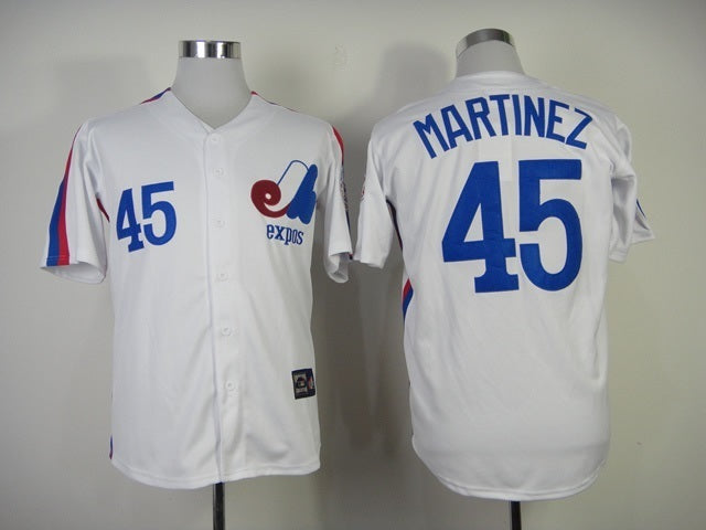 Expos 45 Style 1
