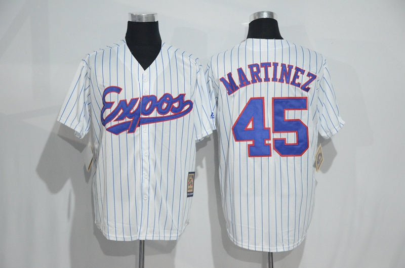 Expos 45 Style 2