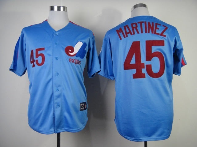 Expos 45 Style 3