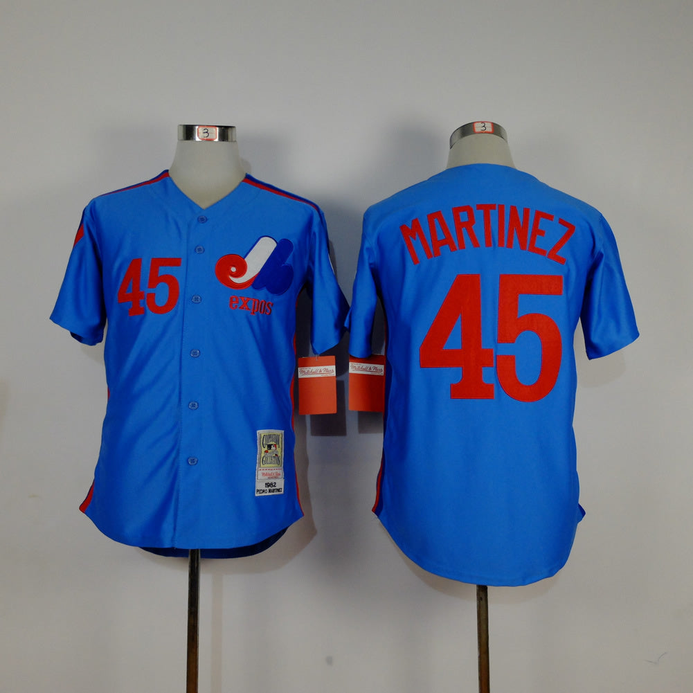 Expos 45 Style 4