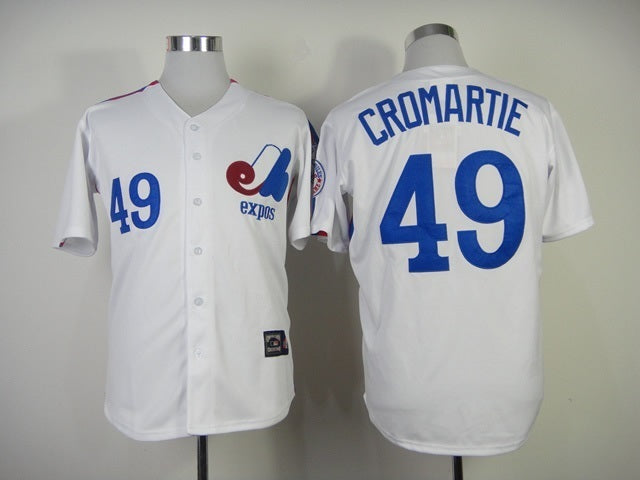 Expos 49 Style 1