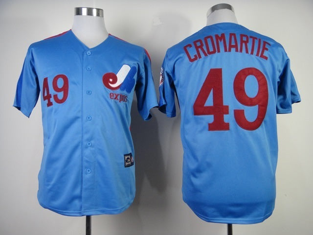 Expos 49 Style 2